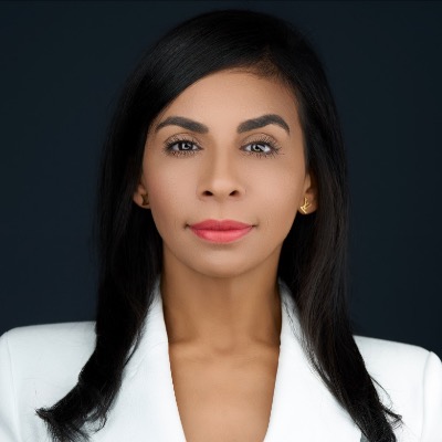 Hajar Ben Ahmed