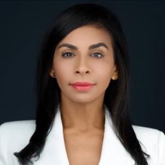 Hajar Ben Ahmed