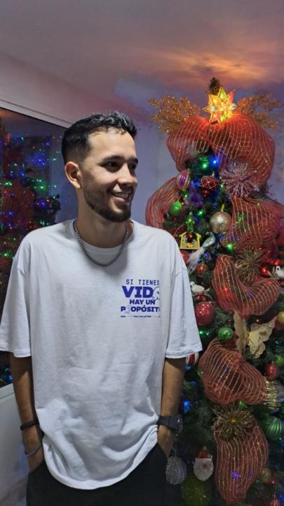 Dylan Barajas