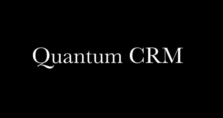 Quantum CRM