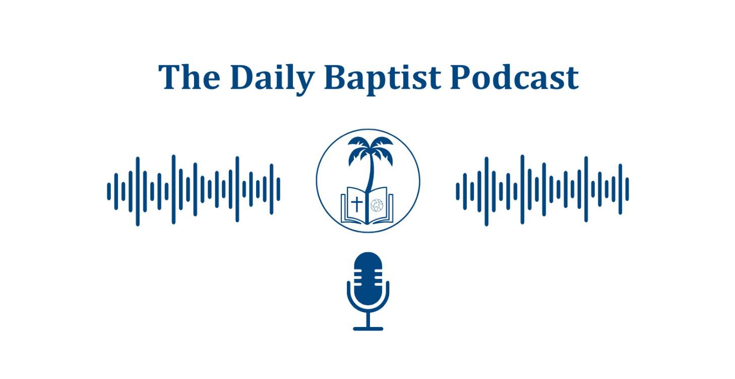Podcast Episodes
