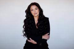 Justyna Zoledziejewska