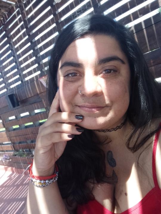 Candela Pucheta Gallego