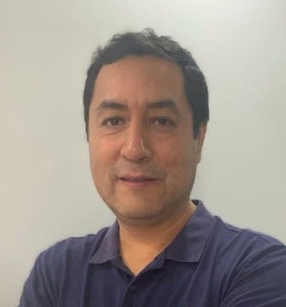 Ricardo Lemus