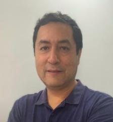Ricardo Lemus