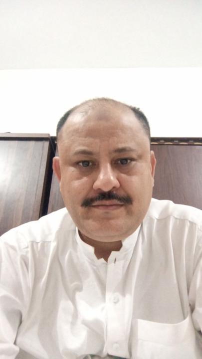 Prof. Dr. Muhammad Shoaib Khan