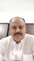 Prof. Dr. Muhammad Shoaib Khan