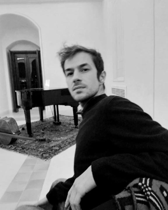 Francesco Polazzi