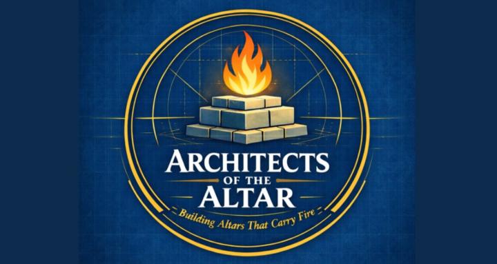 Architects of the Altar