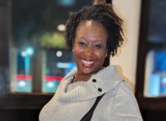 Jamillah Marks