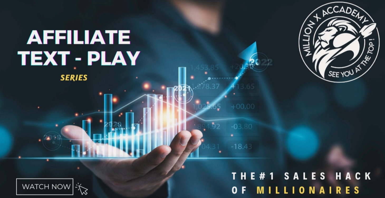 Affiliate Play for IG Blueprint! 🚀