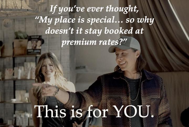 The Bolts Are Teaching a Free Class