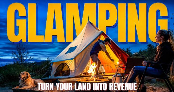 Glamping Academy