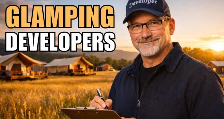Glamping Developers