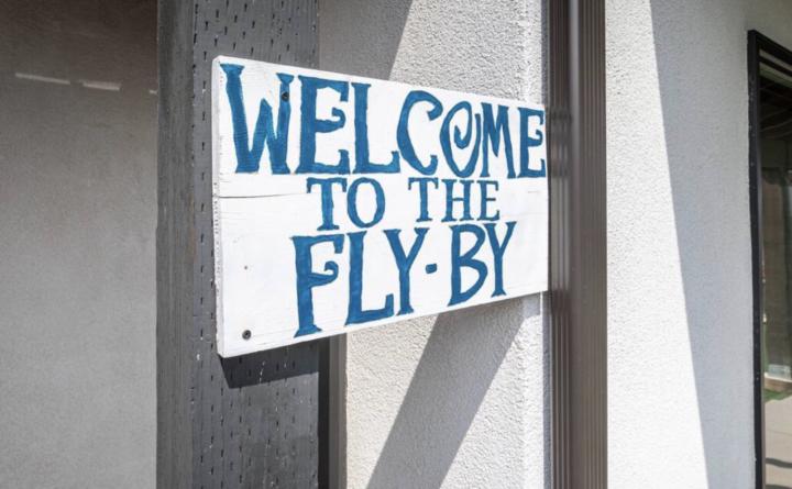 Land Owners Should Pay Attention (Re: Jason Schott's Variance)