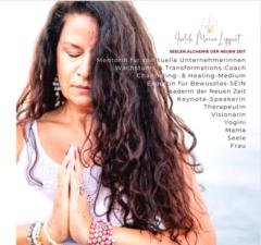 Isolde Maria Lippert