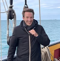 Jérôme Delisle