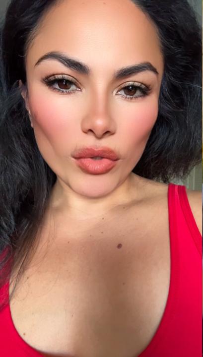 Amy Rodriguez