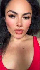 Amy Rodriguez
