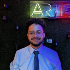 Alexis Cordero Bruno