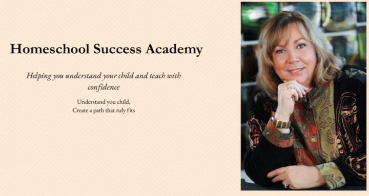 Homeschool Success Academy