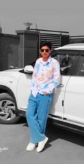 Sweety Godara