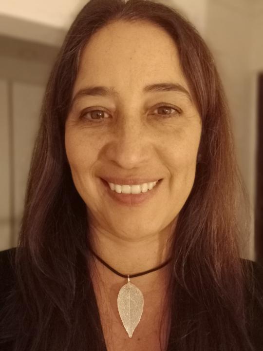 Andrea Gonzalez Racedo