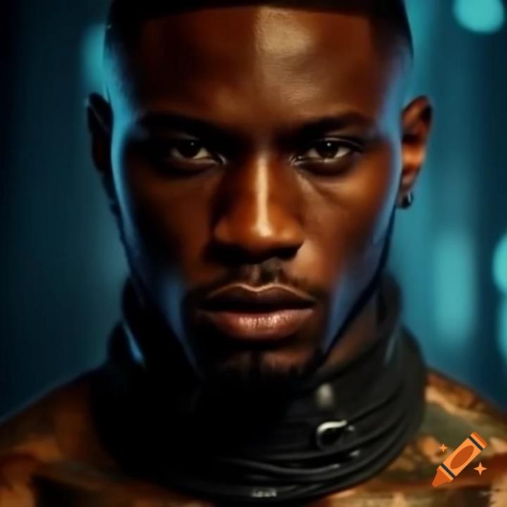 Darnell Shakur