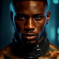Darnell Shakur