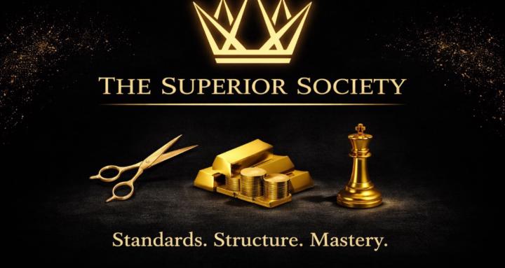 The Superior Society