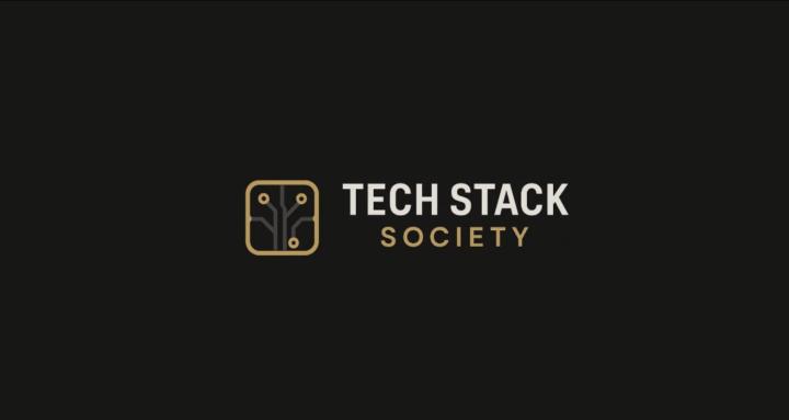 Tech Stack Society