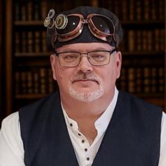 Mark Piggott