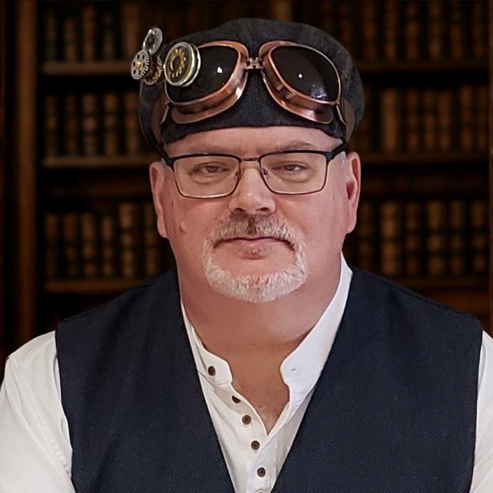Mark Piggott