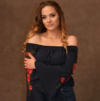 Anđela Stanimirović