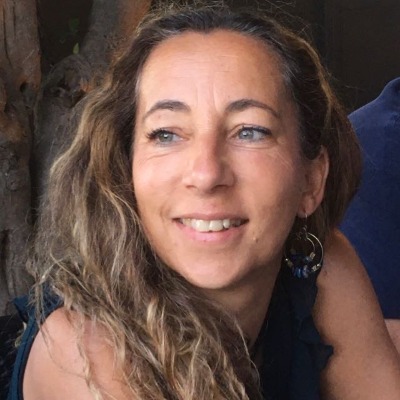 Helene Fargeot