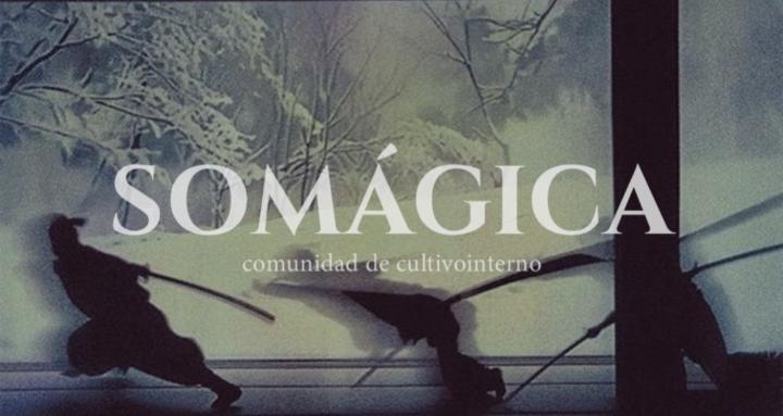 °SOMÁGICA x CULTIVOINTERNO°