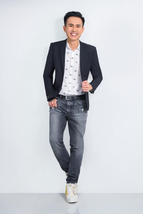 Bruce Ang