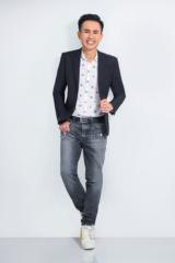 Bruce Ang
