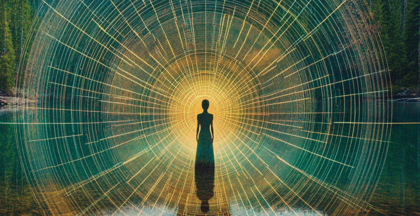 Solstice Ritual: 21 intentions