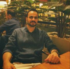 Cihan Atalay