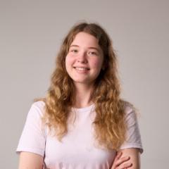 Nicole van der Sluis