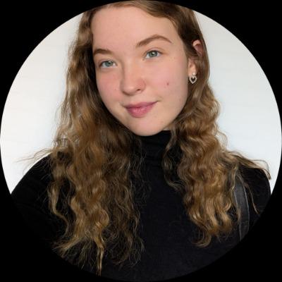 Nicole van der Sluis