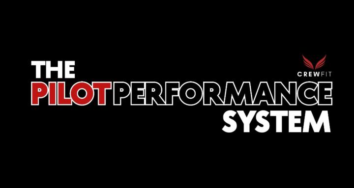 The Pilot Performance Academy 