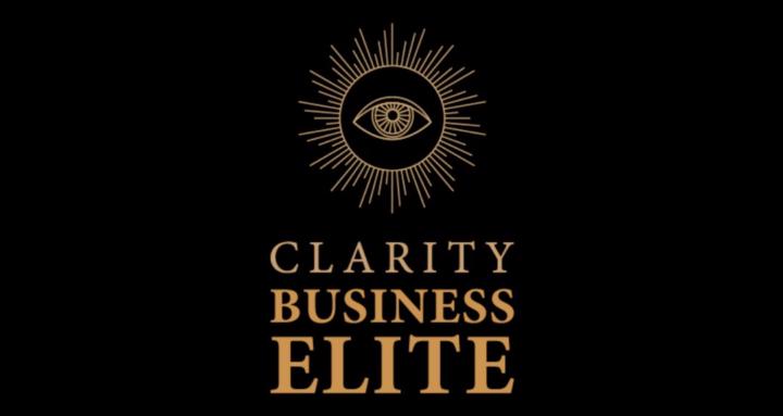 Clarity Business Elite 2G