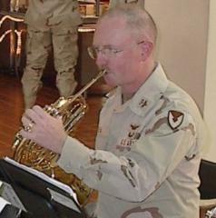 Bill Shea
