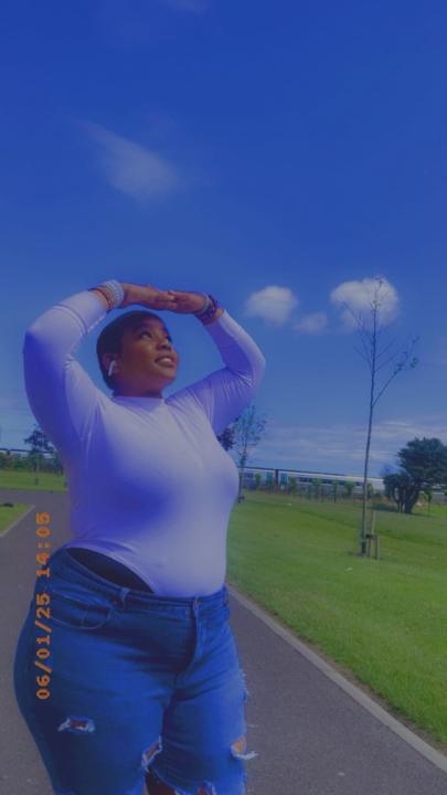 Sussy Mwangi
