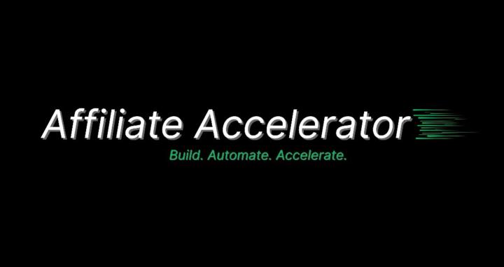 Affiliate Accelerator