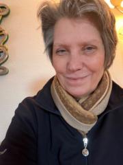 Sylvia Reher
