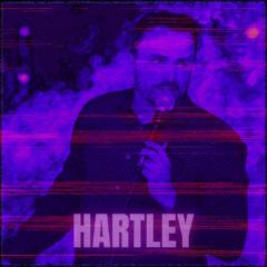 Andy Hartley