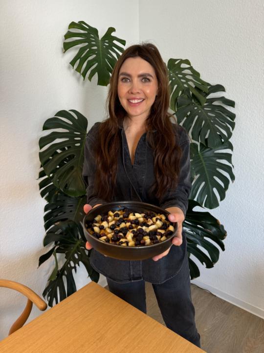 Justina Fröse